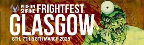 Pigeon Shrine FrightFest announces 2025 Glasgow Film Festival line-up