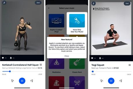 15 Best Fitness Apps Actually Tested by Personal Trainers (2025)