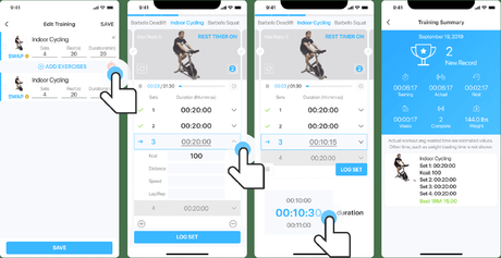 15 Best Fitness Apps Actually Tested by Personal Trainers (2025)