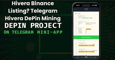 Hivera Airdrop Hivera Airdrop