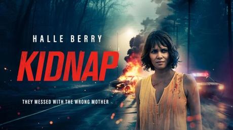 Kidnap – Release News