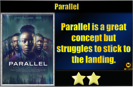 Parallel (2024) Movie Review Parallel (2024) Movie Review