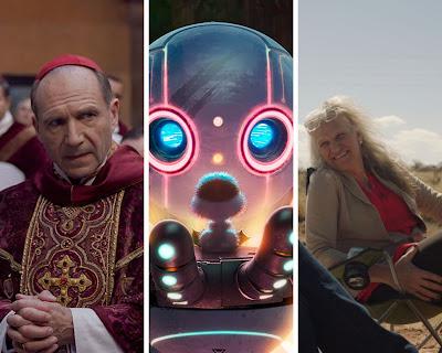 Best of 2024: Top 10 Films of the Year