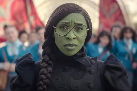 Best of 2024: Top 20 Acting Performances