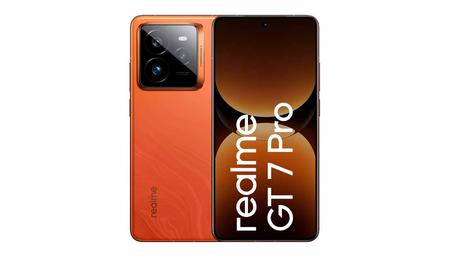 Realme GT 7 Pro listed rs 6000 discount price at Amazon great republic day sale