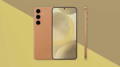 Samsung galaxy S25 slim launch may