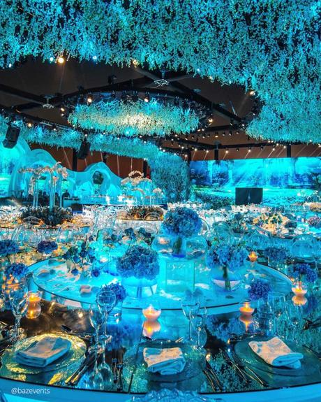 Wedding Decor Rentals: Everything You Need to Know wedding decor rentals led lights bazevents