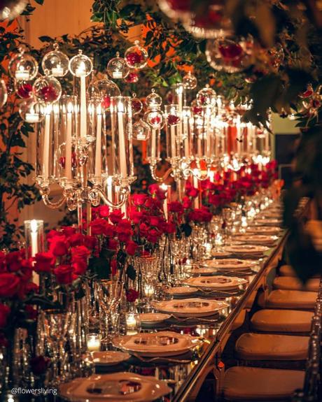 Wedding Decor Rentals: Everything You Need to Know wedding decor rentals candels holders flowersliving