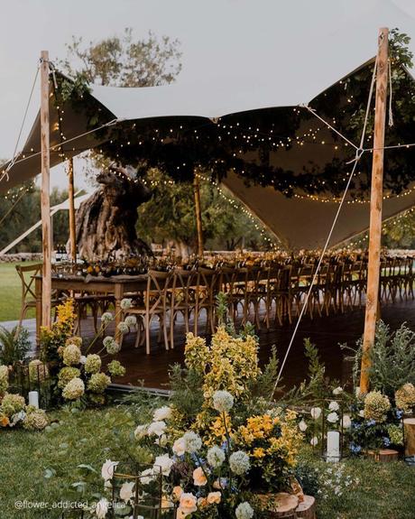 Wedding Decor Rentals: Everything You Need to Know wedding decor rentals flowers basket flower addicted angelica