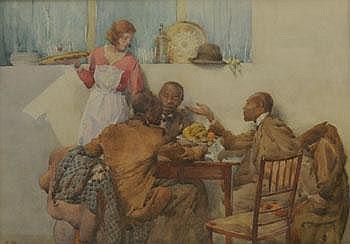 Everyone must have the Right to be Equally Bad Everyone must have the Right to be Equally Bad