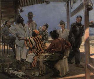 Everyone must have the Right to be Equally Bad Everyone must have the Right to be Equally Bad