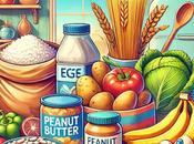 Most Economical Foods Week: Feed Your Stomach, Wallet