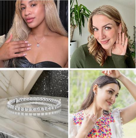 Image: Cate + Chloe: stunning blend of elegance and sophistication