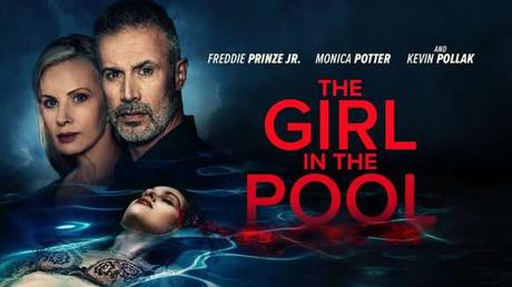 The Girl in the Pool (2024) Movie Review
