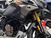 Surprise from TVS, Apache Bike Ended Wait