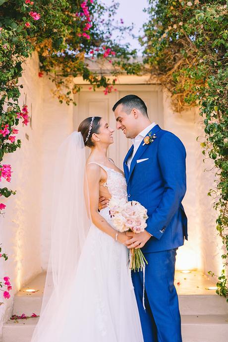 Summer wedding in the Athenian Riviera with timeless elegance | Demetra & Michalis Summer wedding in the Athenian Riviera with timeless elegance | Demetra & Michalis