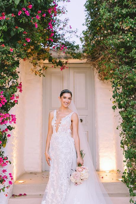 Summer wedding in the Athenian Riviera with timeless elegance | Demetra & Michalis Summer wedding in the Athenian Riviera with timeless elegance | Demetra & Michalis