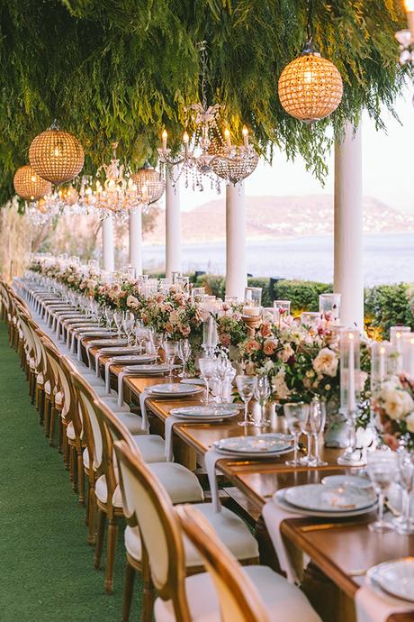 Summer wedding in the Athenian Riviera with timeless elegance | Demetra & Michalis Summer wedding in the Athenian Riviera with timeless elegance | Demetra & Michalis