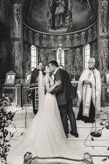Summer wedding in the Athenian Riviera with timeless elegance | Demetra & Michalis Summer wedding in the Athenian Riviera with timeless elegance | Demetra & Michalis