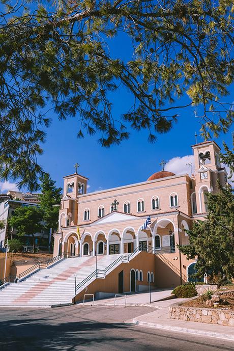 Summer wedding in the Athenian Riviera with timeless elegance | Demetra & Michalis Summer wedding in the Athenian Riviera with timeless elegance | Demetra & Michalis