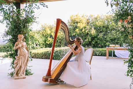 Summer wedding in the Athenian Riviera with timeless elegance | Demetra & Michalis Summer wedding in the Athenian Riviera with timeless elegance | Demetra & Michalis
