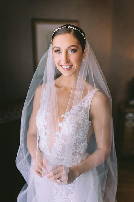 Summer wedding in the Athenian Riviera with timeless elegance | Demetra & Michalis Summer wedding in the Athenian Riviera with timeless elegance | Demetra & Michalis