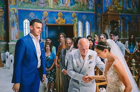 Summer wedding in the Athenian Riviera with timeless elegance | Demetra & Michalis Summer wedding in the Athenian Riviera with timeless elegance | Demetra & Michalis