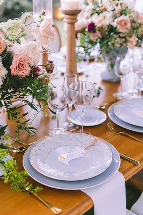 Summer wedding in the Athenian Riviera with timeless elegance | Demetra & Michalis Summer wedding in the Athenian Riviera with timeless elegance | Demetra & Michalis