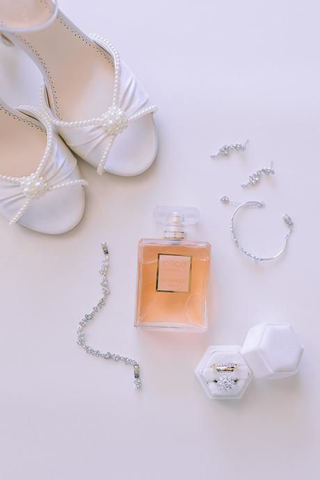 Summer wedding in the Athenian Riviera with timeless elegance | Demetra & Michalis Summer wedding in the Athenian Riviera with timeless elegance | Demetra & Michalis