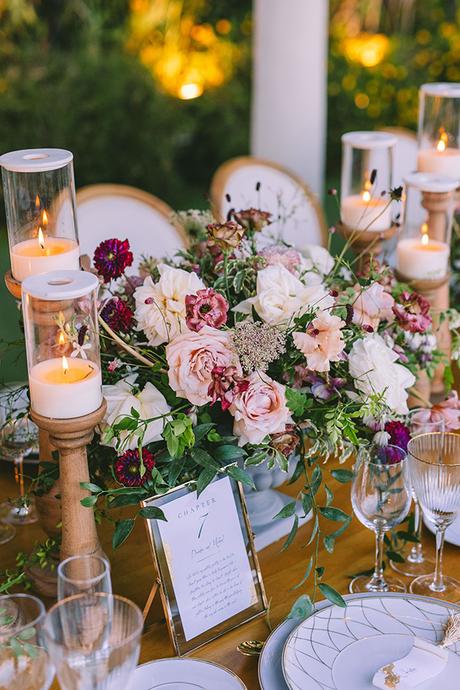 Summer wedding in the Athenian Riviera with timeless elegance | Demetra & Michalis Summer wedding in the Athenian Riviera with timeless elegance | Demetra & Michalis