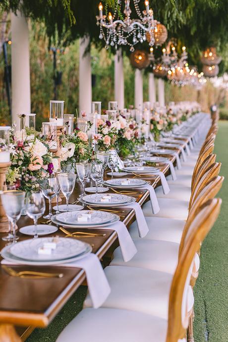 Summer wedding in the Athenian Riviera with timeless elegance | Demetra & Michalis Summer wedding in the Athenian Riviera with timeless elegance | Demetra & Michalis
