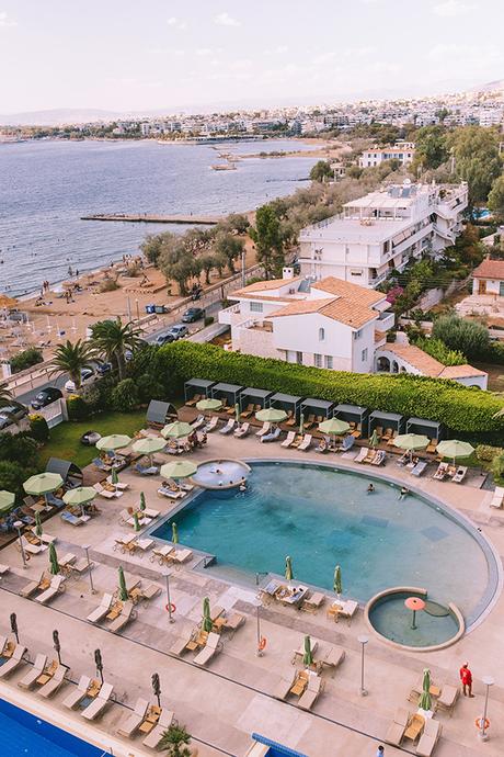 Summer wedding in the Athenian Riviera with timeless elegance | Demetra & Michalis Summer wedding in the Athenian Riviera with timeless elegance | Demetra & Michalis