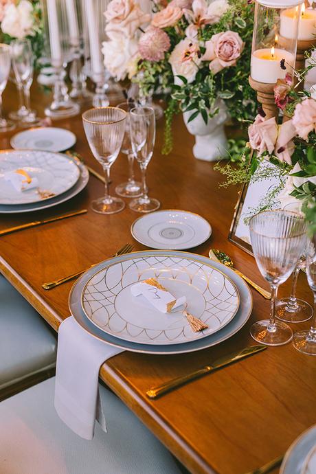 Summer wedding in the Athenian Riviera with timeless elegance | Demetra & Michalis Summer wedding in the Athenian Riviera with timeless elegance | Demetra & Michalis