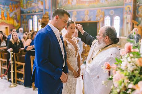 Summer wedding in the Athenian Riviera with timeless elegance | Demetra & Michalis Summer wedding in the Athenian Riviera with timeless elegance | Demetra & Michalis