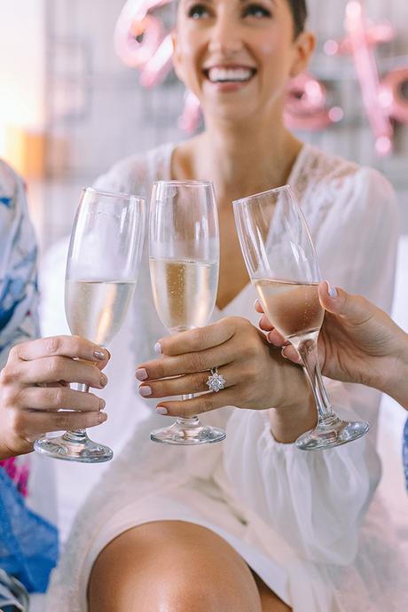 Summer wedding in the Athenian Riviera with timeless elegance | Demetra & Michalis Summer wedding in the Athenian Riviera with timeless elegance | Demetra & Michalis