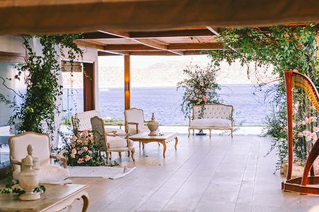 Summer wedding in the Athenian Riviera with timeless elegance | Demetra & Michalis Summer wedding in the Athenian Riviera with timeless elegance | Demetra & Michalis