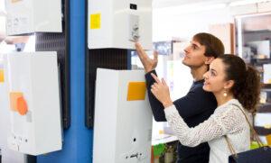 The federal energy rebates program could provide Texas with $689 million in funding. But the new Trump administration may soon stop the program. 