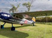 Cessna 195B Businessliner