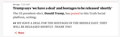 Gaza deal: what it means for peace in the Middle East Gaza deal: what it means for peace in the Middle East