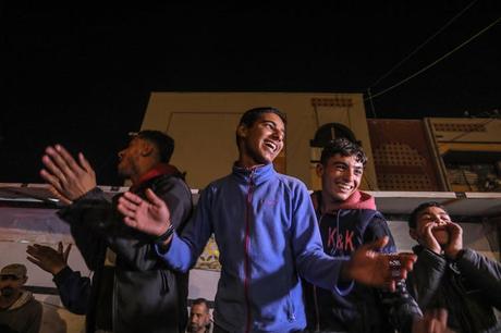 Israel-Hamas deal shows limits of US influence – and the unpredictable impact of Trump Israel-Hamas deal shows limits of US influence – and the unpredictable impact of Trump