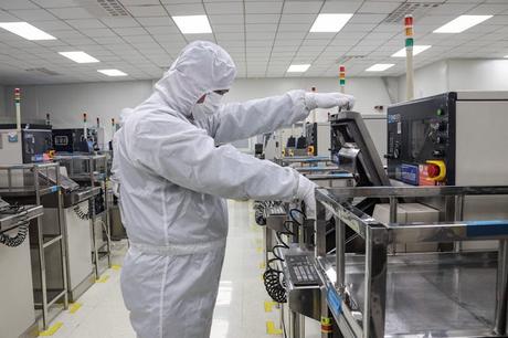 China tech shrugged off Trump’s ‘trade war’ − there’s no reason it won’t do the same with new tariffs