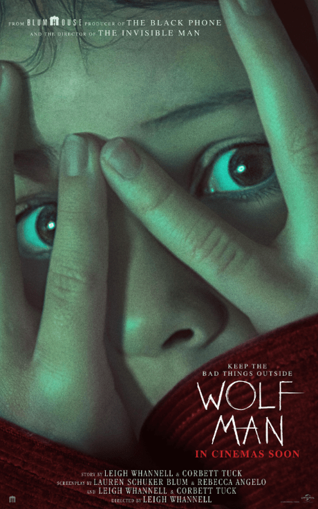 Wolf Man (2025) Movie Review