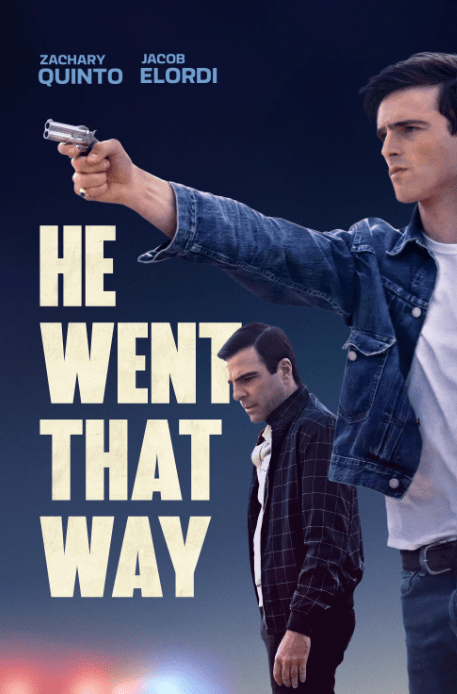 He Went That Way (2023) Movie Review