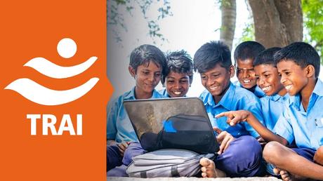 Broadband connection will be cheaper in villages TRAI brings new rules