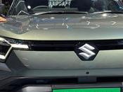 Single Charge Return! Maruti's First Electric Beats Tata-Hyundai