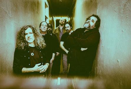 US heavy psych-prog rockers RAINBOWS ARE FREE to issue new album 