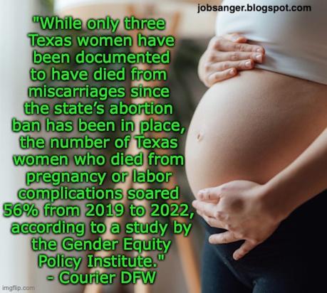 What Pregnant Texas Women Can Do To protect Themselves