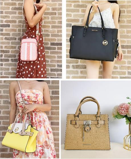Image: Michael Kors: The Best Designer Handbag for Your Lifestyle