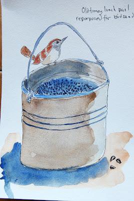 More Ordinary Things