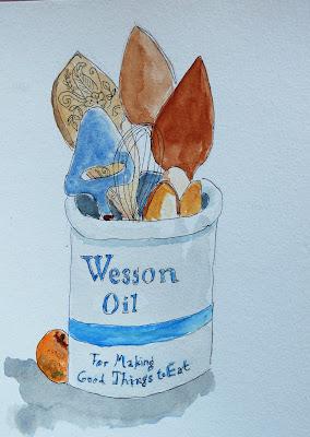 More Ordinary Things